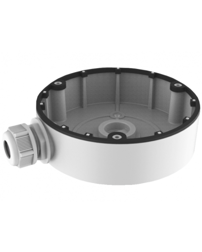 DS-1280ZJ-DM8. Монтажная коробка для купольных камер. Hikvision в Абакане