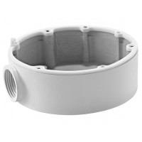 DS-1280ZJ-DM18. Монтажная коробка для купольных камер. Hikvision