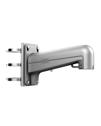 DS-1602ZJ-pole-P. Кронштейн столбовой. Hikvision в Абакане