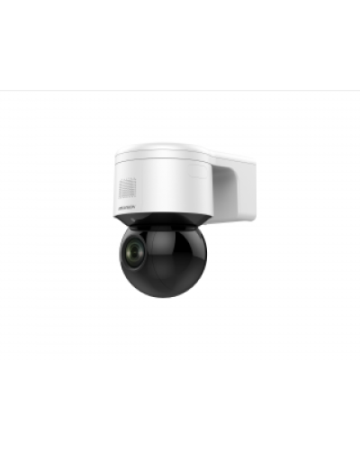 DS-2DE3A404IWG-E. Профессиональная видеокамера IP поворотная. Hikvision в Абакане