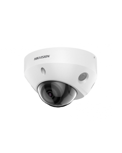 DS-2CD2583G2-IS(4mm). Профессиональная видеокамера IP купольная. Hikvision в Абакане