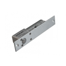 DS-K4T108. Замок электромеханический соленоидный врезной. Hikvision