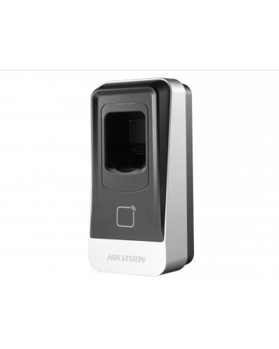 DS-K1201EF. Считыватель контроля доступа биометрический. Hikvision в Абакане
