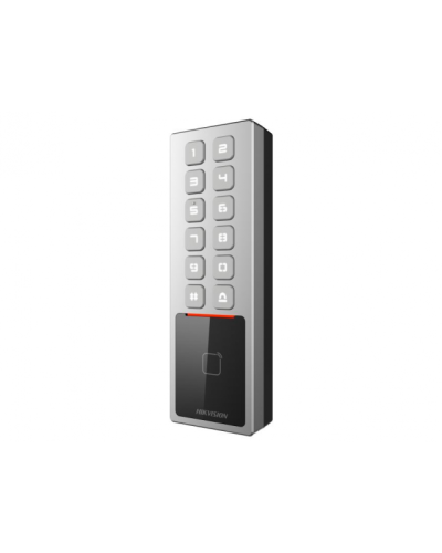 DS-K1T805EX. Терминал доступа. Hikvision в Абакане