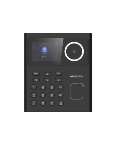 DS-K1T320EX. Терминал доступа с распознаванием лиц. Hikvision в Абакане