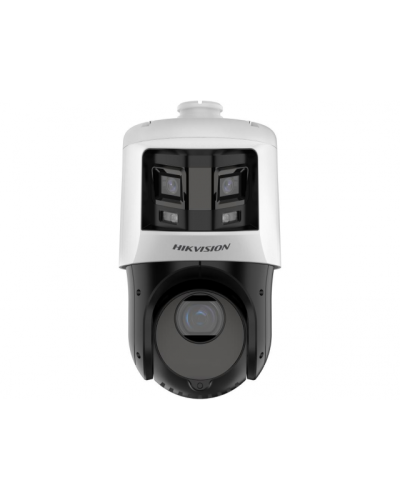DS-2SE4C425MWG-E/26(F0). Профессиональная видеокамера IP поворотная. Hikvision в Абакане