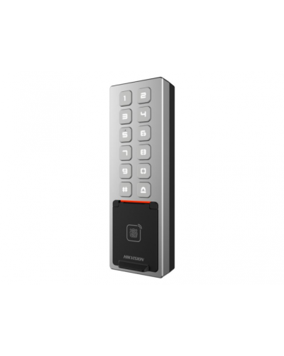 DS-K1T805EBFWX. Терминал доступа. Hikvision в Абакане