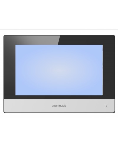 DS-KH6320-WTE1. Монитор IP-домофона. Hikvision в Абакане
