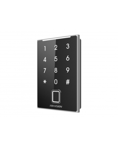 DS-K1109EKFB. Считыватель карт EM с поддержкой Bluetooth. Hikvision в Абакане