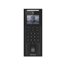 DS-K1T321MFWX. Терминал доступа с распознаванием лиц. Hikvision