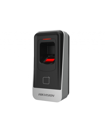 DS-K1201AEF. Считыватель контроля доступа биометрический. Hikvision в Абакане