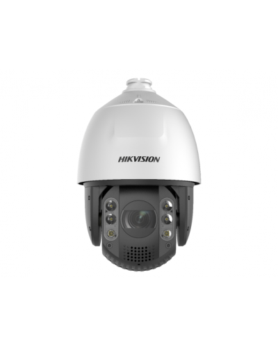 DS-2DE7A220MCG-EB. Профессиональная видеокамера IP поворотная. Hikvision в Абакане