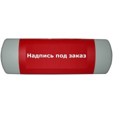 Омега 1х11 Надпись под заказ. Световое табло. Hostcall