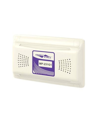 MP-231G1. Контроллер передачи СМС сообщений RS 485-gsm. Hostcall в Абакане