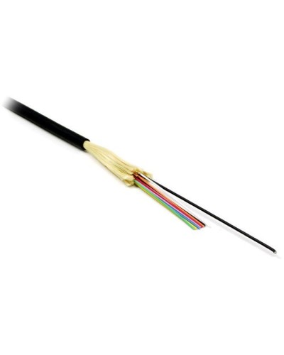 FO-DT-IN/OUT-503-2-LSZH-BK. Кабель волоконно-оптический многомодовый. Hyperline в Абакане