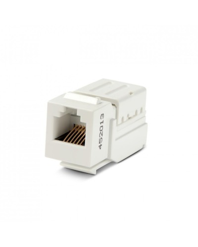 KJNE-6P6C-C2-90-WH. Вставка Keystone Jack. Hyperline в Абакане