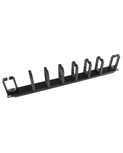 CM-1U-V6H2-PL. Кабельный организатор 19. Hyperline в Абакане