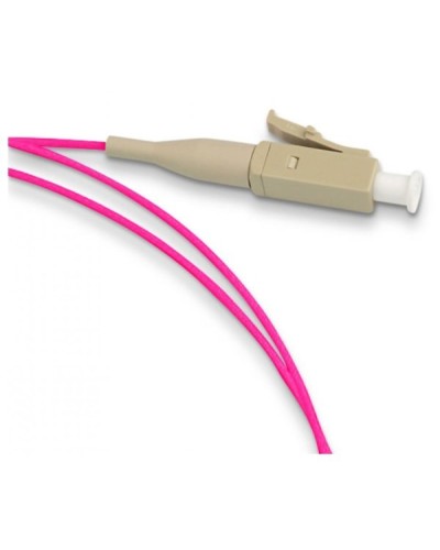 FPT-B9-504-LC/PR-1M-LSZH-MG. Пигтейл оптический. Hyperline в Абакане