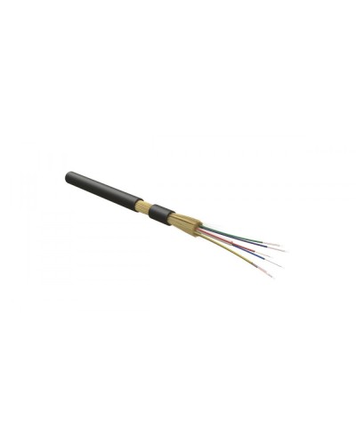 FO-MB-IN/OUT-503-24-LSZH-BK. Кабель волоконно-оптический многомодовый. Hyperline в Абакане