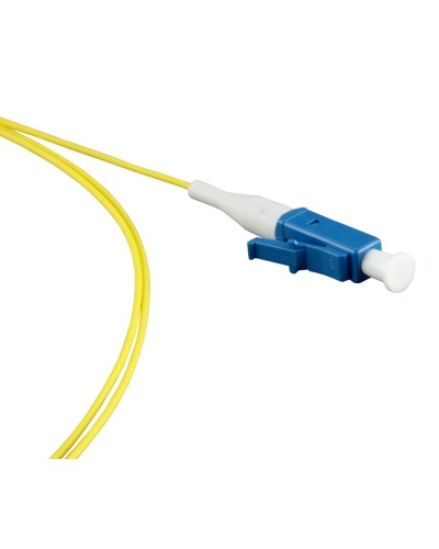 FPT-B9-9-LC/AR-1M-LSZH-YL. Пигтейл оптический. Hyperline в Абакане