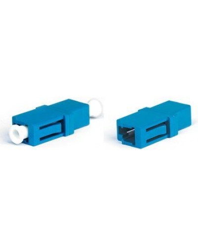 FA-P00Z-LC/LC-N/WH-BL. Оптический проходной адаптер. Hyperline в Абакане