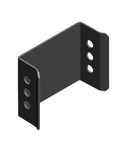 TB2-KIT-RAL9004. Комплект для скрепления шкафов серии TTB, TTR. Hyperline в Абакане