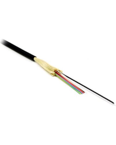 FO-DT-IN/OUT-504-4-LSZH-BK. Кабель волоконно-оптический многомодовый. Hyperline в Абакане