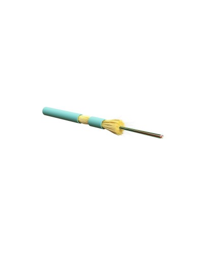 FO-MC3-IN-503-12-LSZH-AQ. Кабель волоконно-оптический многомодовый. Hyperline в Абакане