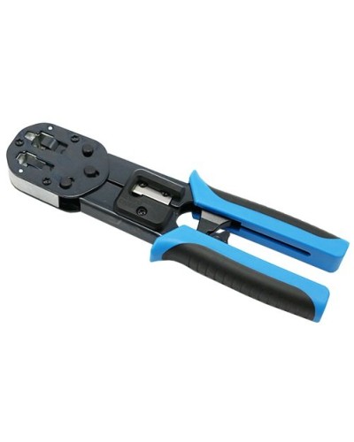 HL-3H00010. Инструмент обжимной для RJ-45. Hyperline в Абакане