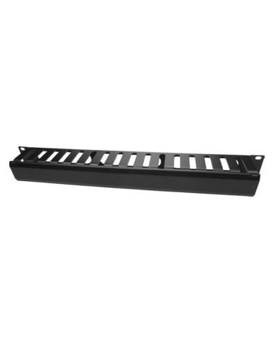 CM-1U-ML16-COV. Кабельный организатор 19. Hyperline в Абакане