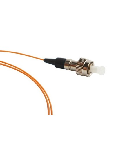 FPT-B9-62-FC/PR-1M-LSZH-OR. Пигтейл оптический. Hyperline в Абакане