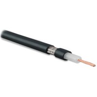 COAX-RG58-500. Кабель коаксиальный. Hyperline