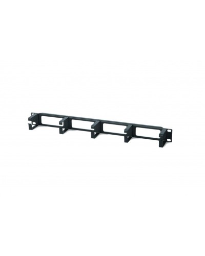 CM-1U-ML. Кабельный организатор 19. Hyperline в Абакане