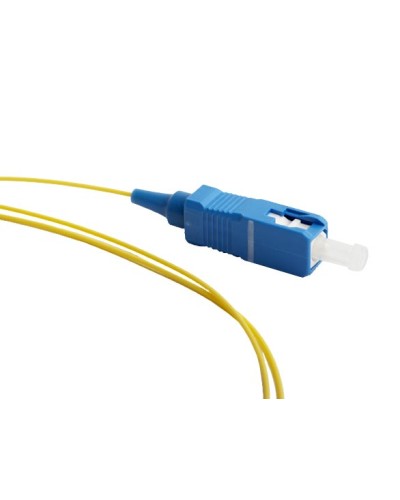 FPT-B9-9-SC/UR-1M-LSZH-YL. Пигтейл оптический. Hyperline в Абакане