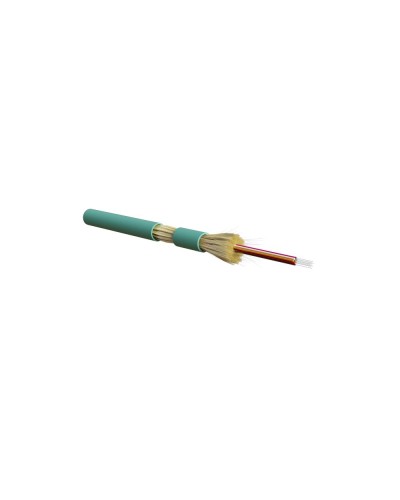 FO-DT-IN-503-8-LSZH-AQ. Кабель волоконно-оптический многомодовый. Hyperline в Абакане