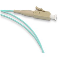FPT-B9-503-SC/PR-1M-LSZH-AQ. Пигтейл оптический. Hyperline