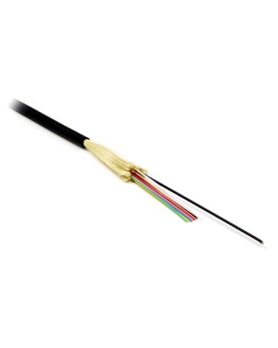 FO-MB-IN/OUT-503-16-LSZH-BK. Кабель волоконно-оптический многомодовый. Hyperline в Абакане