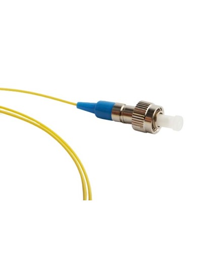 FPT-B9-9-FC/UR-1.5M-LSZH-YL. Пигтейл оптический. Hyperline в Абакане