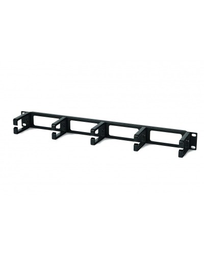 CM-1U-PL. Кабельный организатор 19. Hyperline в Абакане