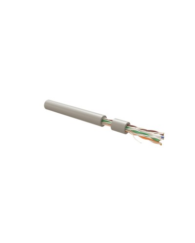 UUTP4R-C6-S23-IN-LSLTX-GY-305. Кабель «витая пара» (LAN) для структурированных систем связи. Hyperline в Абакане