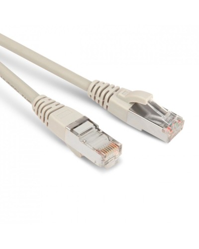 PC-LPM-STP-RJ45-RJ45-C5e-0.5M-LSZH-GY. Патч-корд медный. Hyperline в Абакане