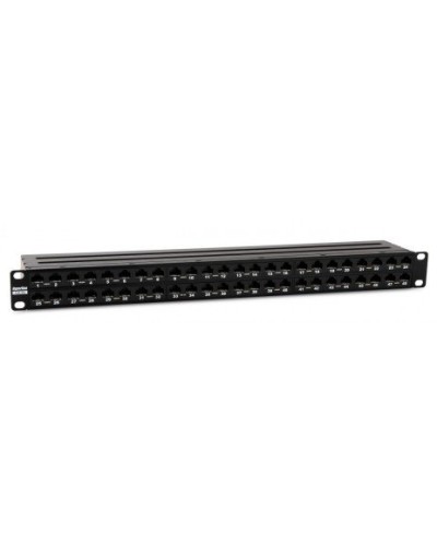 PPHD-19-48-8P8C-C6A-110D. Патч-панель 19. Hyperline в Абакане