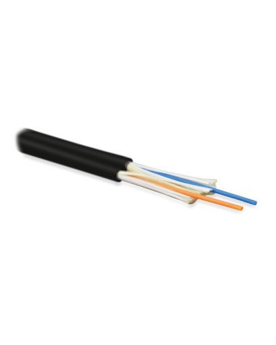 FO-D2-IN-9S-2-LSZH-BK. Кабель волоконно-оптический одномодовый. Hyperline в Абакане