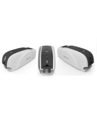 SMART 31 (651540) Dual Side Ethernet USB. Принтер. IDP в Абакане