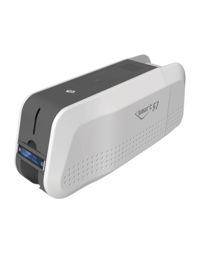 SMART 51 (651303) Dual Side USB. Принтер. IDP в Абакане