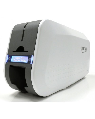 SMART 51 (651404) Single Side Ethernet USB. Принтер. IDP в Абакане