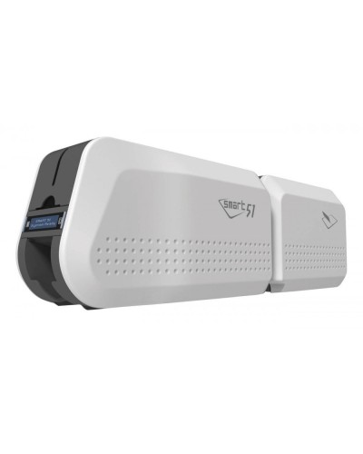 SMART 51 (651410) Dual Side LAM Ethernet USB. Принтер. IDP в Абакане