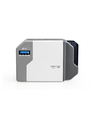 SMART 81D. Принтер. IDP в Абакане