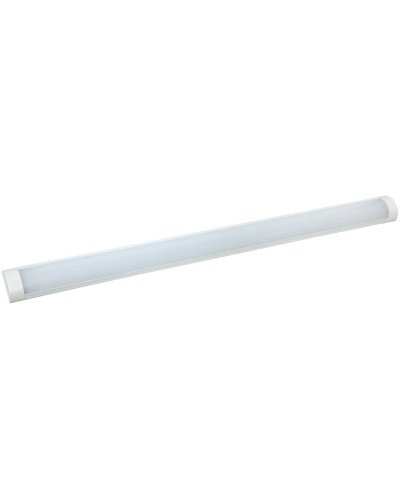 Светильник светодиодный ДБО 5006 36Вт 6500К IP20 1200мм металл LIGHTING (LDBO0-5006-36-6500-K02). Светильник светодиодный линейный. IEK в Абакане