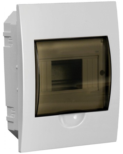 ЩРВ-П-6 IP41 (MKP12-V-06-40-20). Щиток модульный встраиваемый. IEK в Абакане